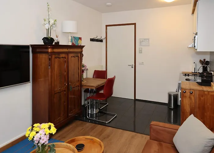 Appartement 2besittard *