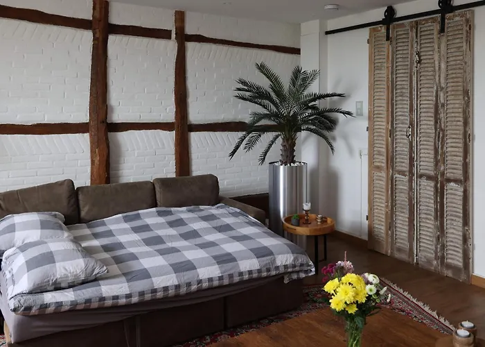 2besittard Апартаменты