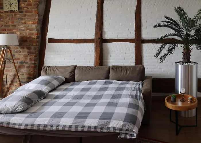 Appartement 2besittard