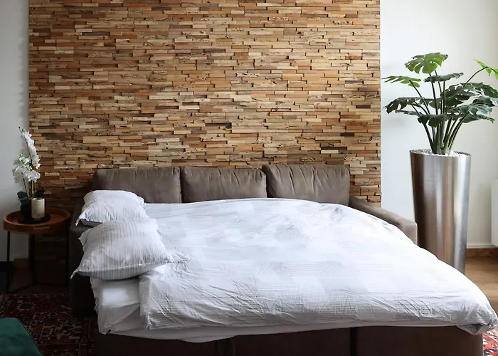 Appartement 2besittard *