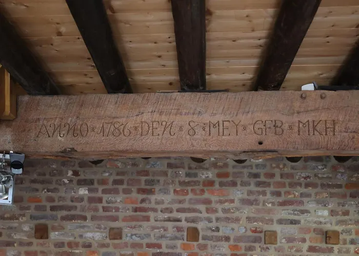 2besittard Апартаменты Ситтард