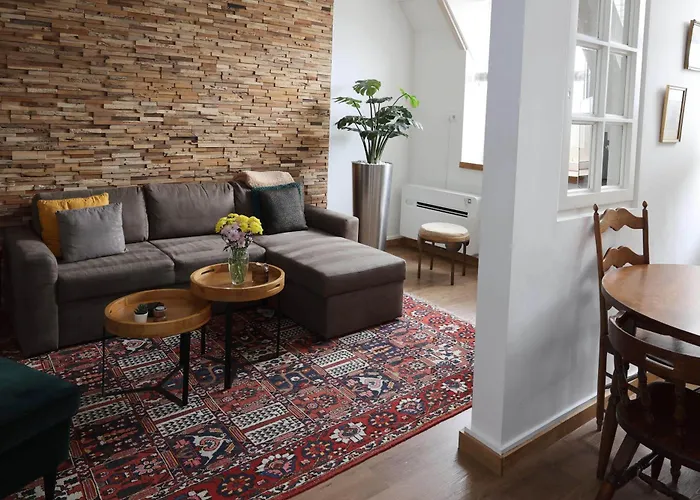 Appartement 2besittard