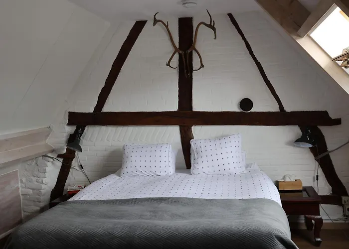 Апартаменты 2besittard Ситтард