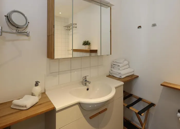 2besittard Appartement