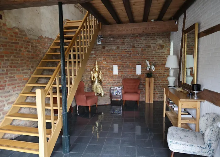 Appartement 2besittard *