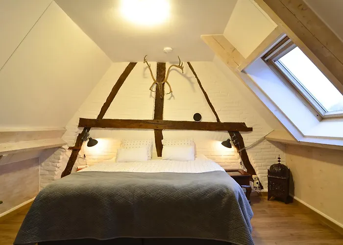 2besittard Appartement *