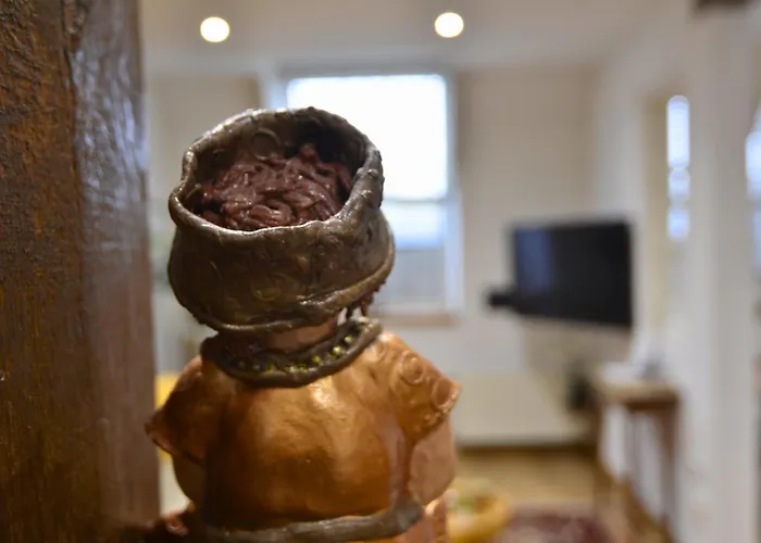 Апартаменты 2besittard