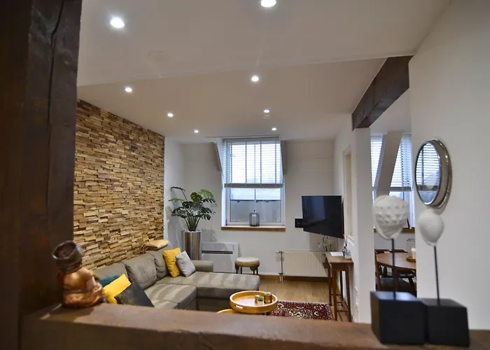 Appartement 2besittard Sittard