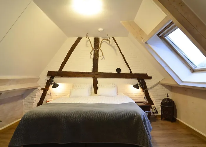 2besittard Appartement