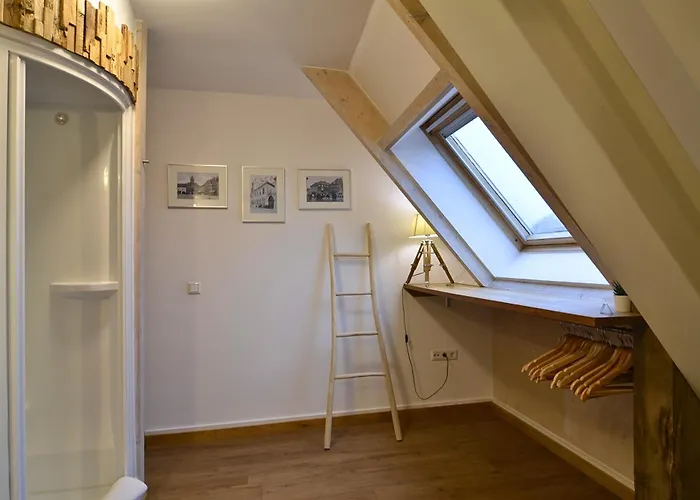 Appartement 2besittard