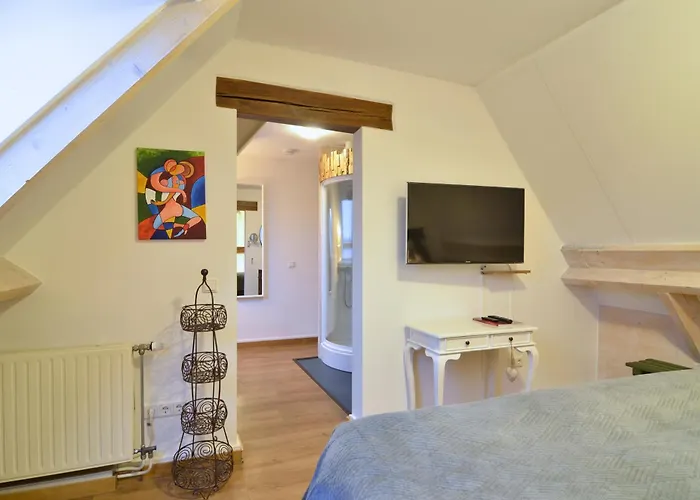 2besittard Апартаменты *