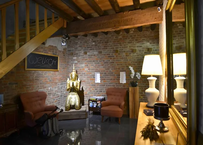 Апартаменты 2besittard *