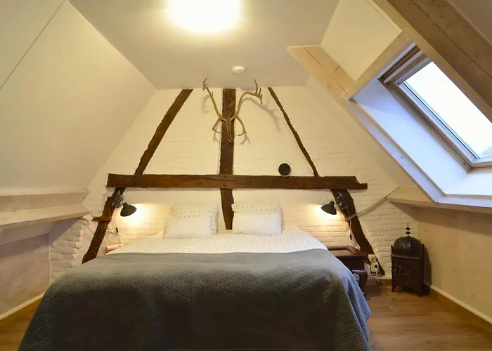 Апартаменты 2besittard Ситтард