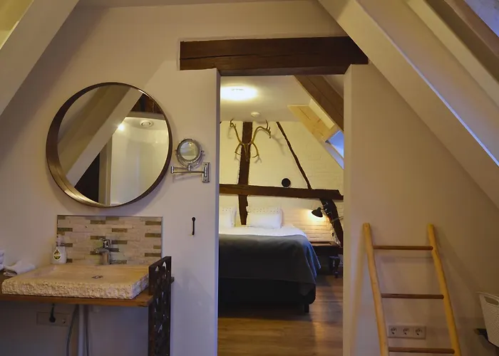 2besittard Appartement