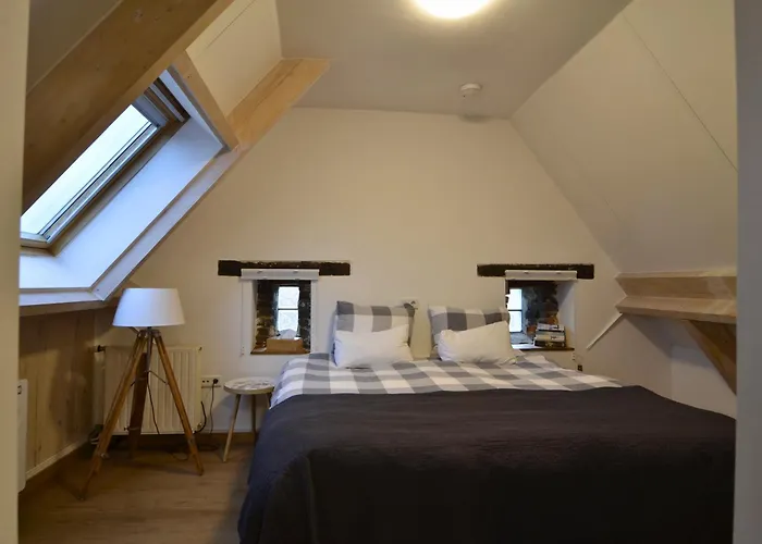 Appartement 2besittard