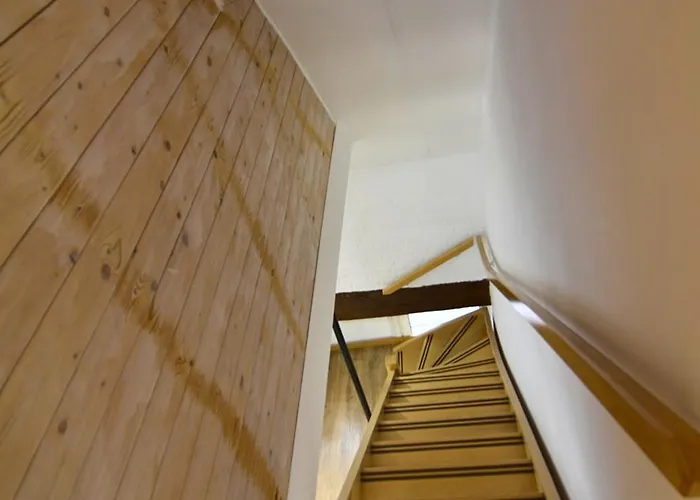 2besittard Apartment *