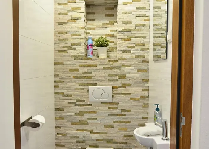 Appartement 2besittard *