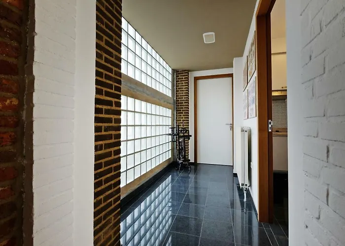 Appartement 2besittard *