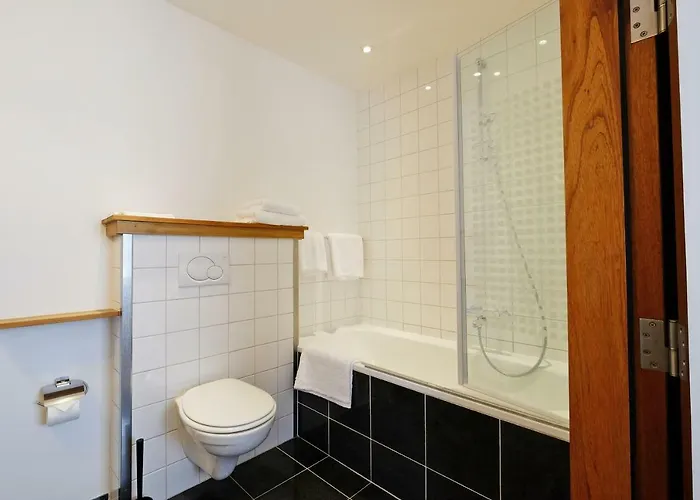 2besittard Appartement *