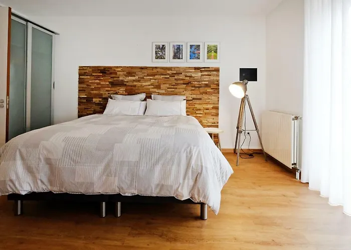 2besittard Appartement *