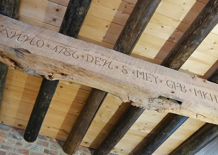 Appartement 2besittard *